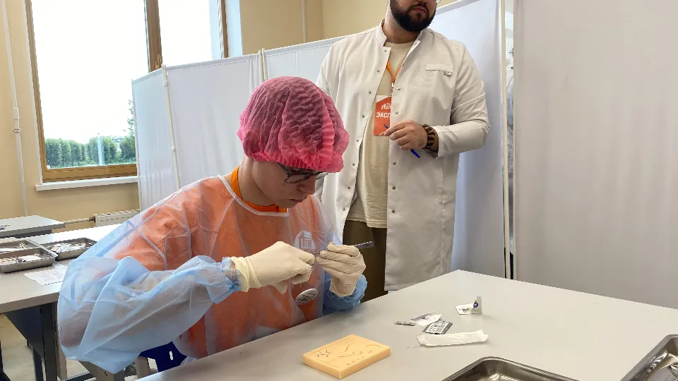 Фото: пресс-служба МВА имени К. И. Скрябина