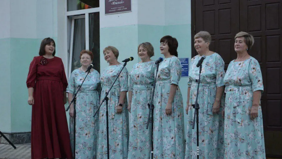 Фото: пресс-служба Администрации г.о. Домодедово