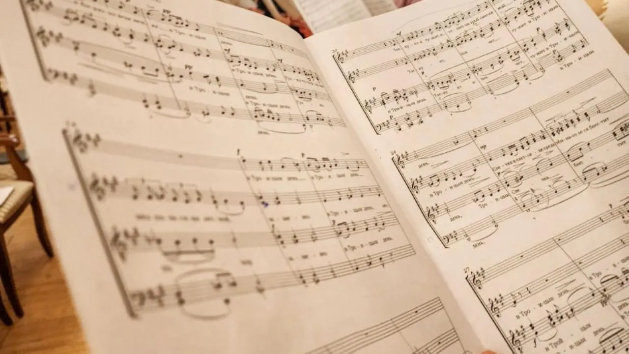 REGIONS/Мария Андрюхина