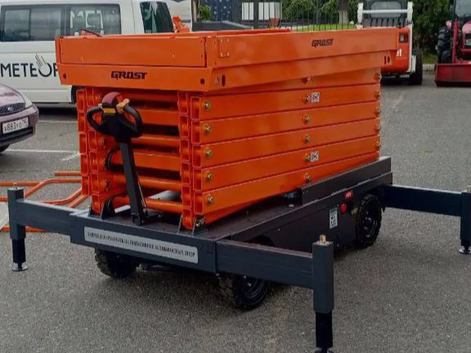 Фото: пресс-служба администрации городского округа Жуковский