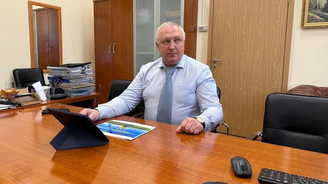 Сотрудники Минимущества Подмосковья представили коллегам из Калуги опыт региона в сфере земельного контроля