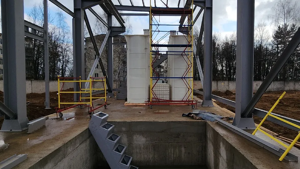 Фото: МедиаБанк Подмосковья/Хавива Фонина