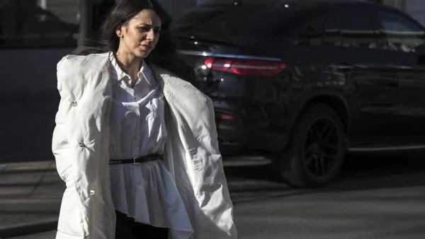 До 3 градусов тепла ожидается в столичном регионе в воскресенье