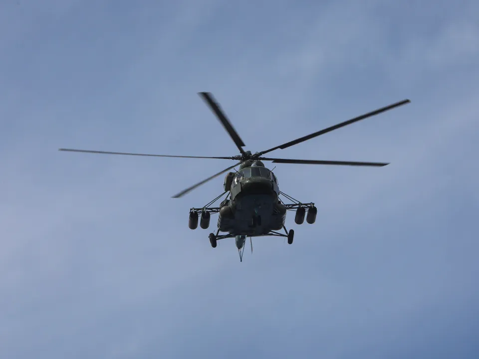 Фото: ТАСС/Роман Пименов