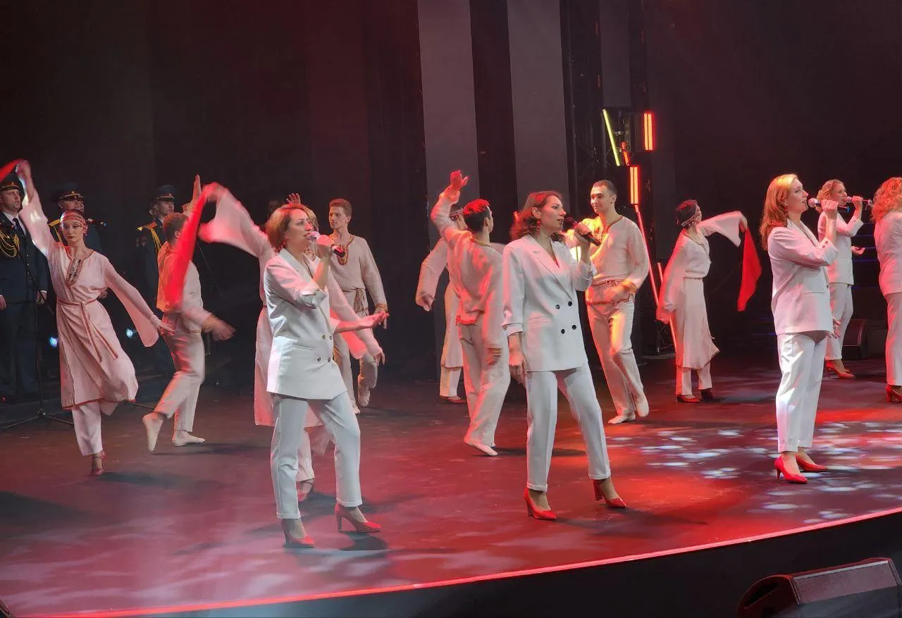 Фото: Яна Шаливская