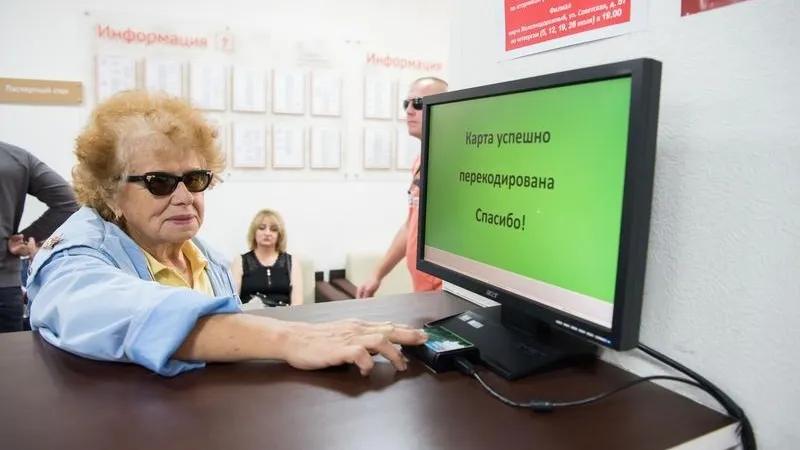 Наталья Николаева / Пресс-служба администрации Балашихи