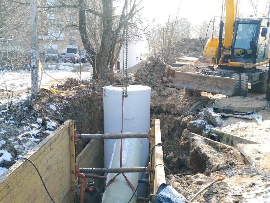 Фото: администрация Наро-Фоминского округа