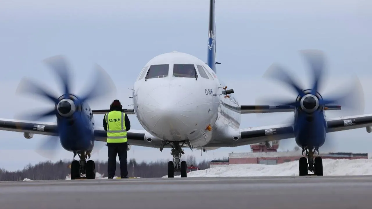 пресс-служба ПАО "ОАК"