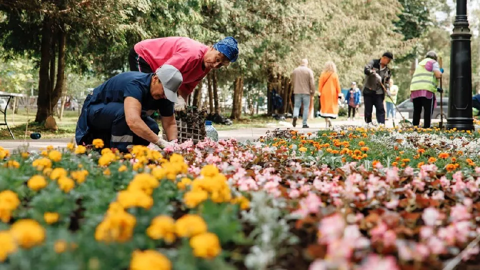 Фото: пресс-служба администрации г.о. Дубна