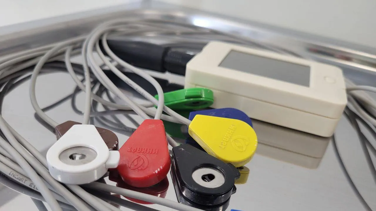 пресс-служба Министерства здравоохранения Московской области