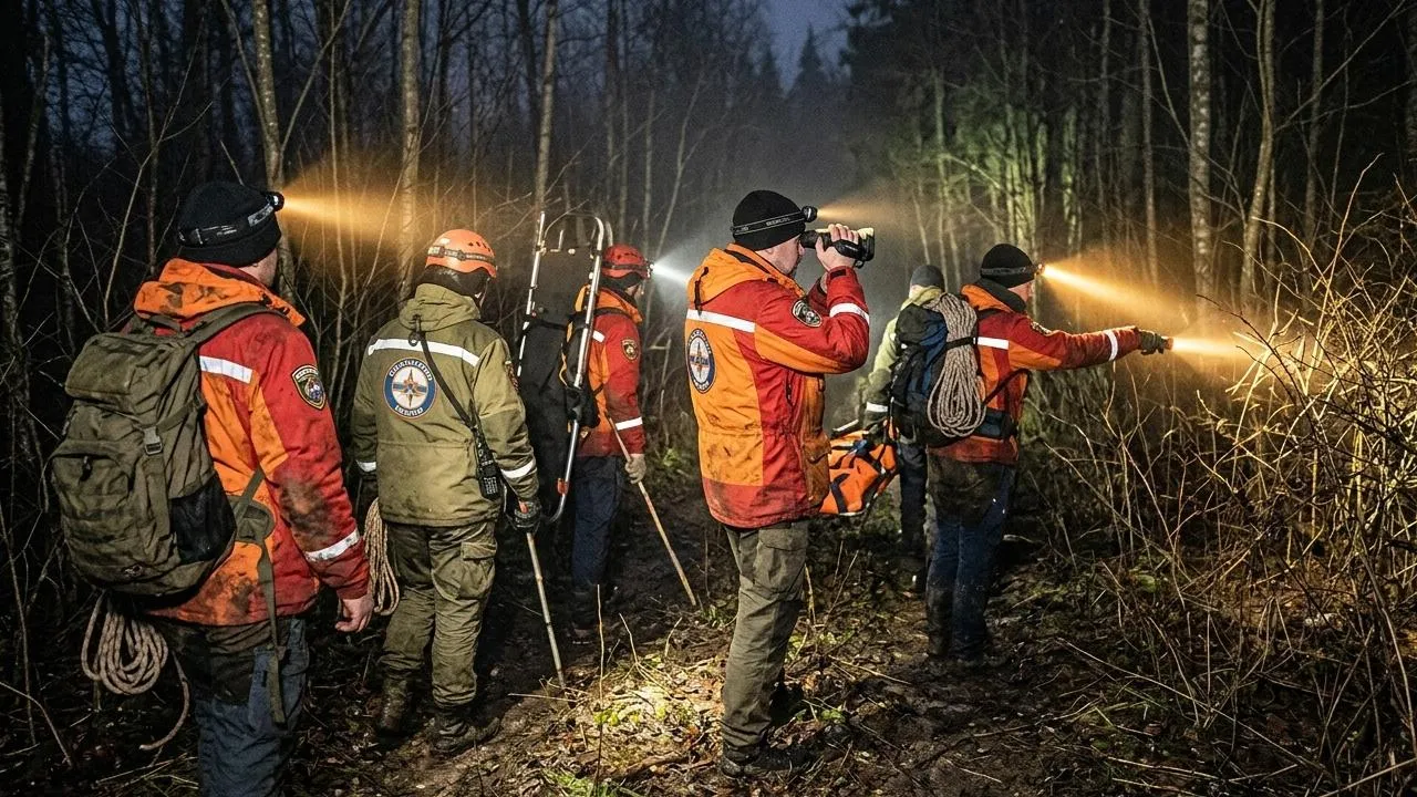 «Подмосковье сегодня»/Сгенерировано нейросетью