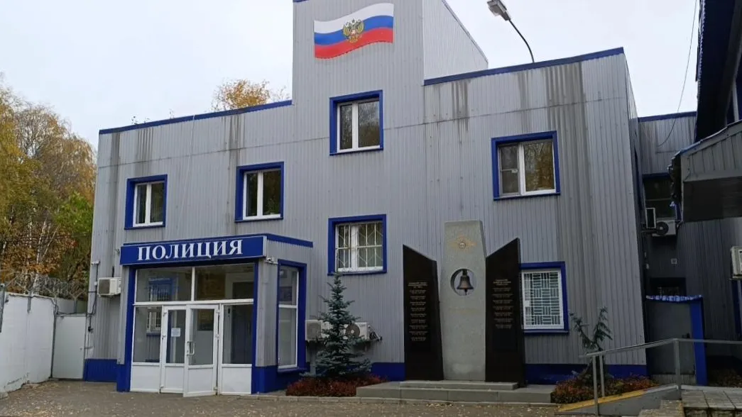 Екатерина Дятловская