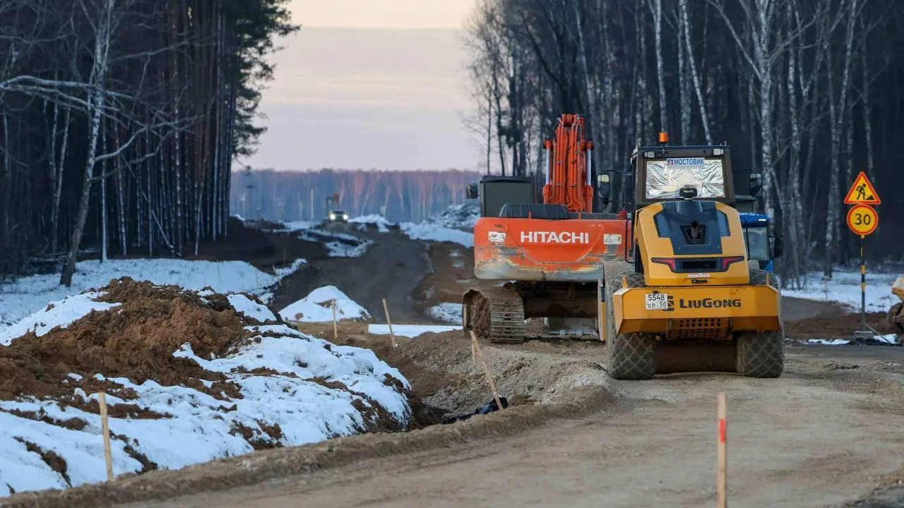Пресс-служба администрации городского округа Подольск