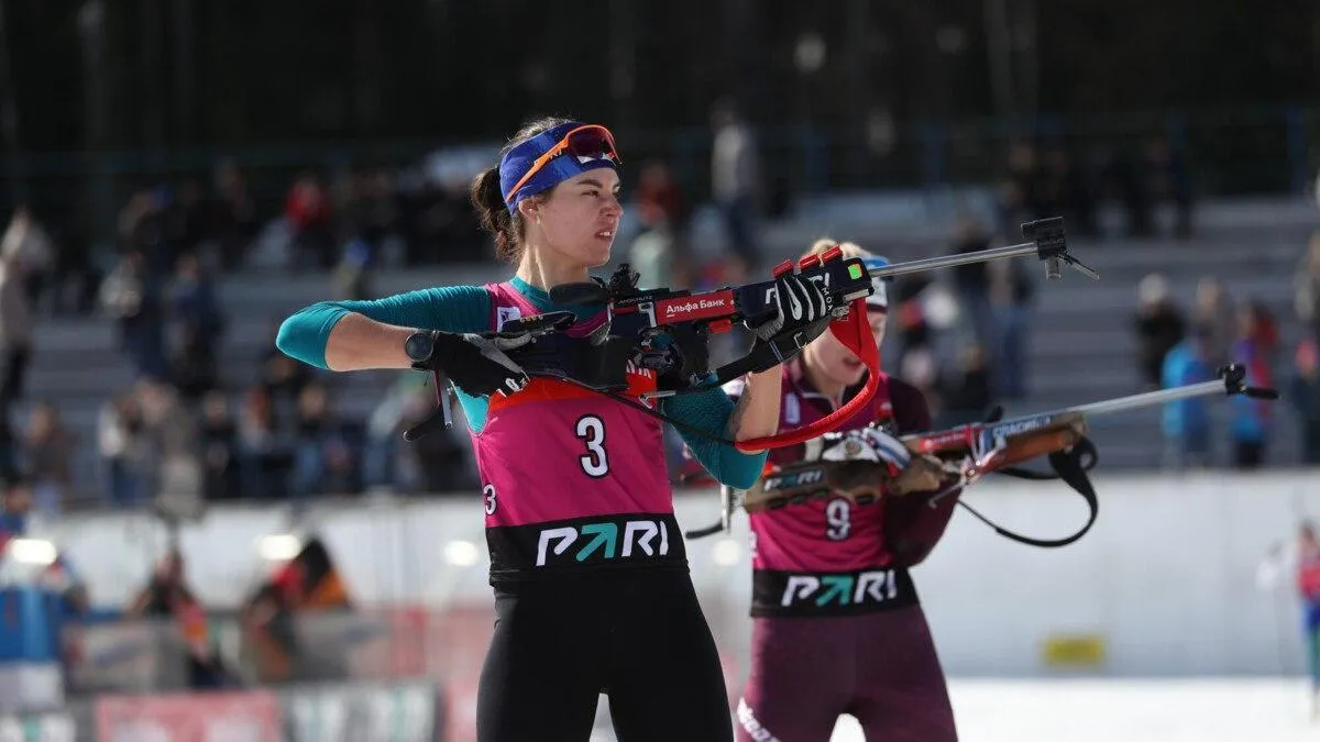 Фото: Дмитрий Челяпин / Матч ТВ