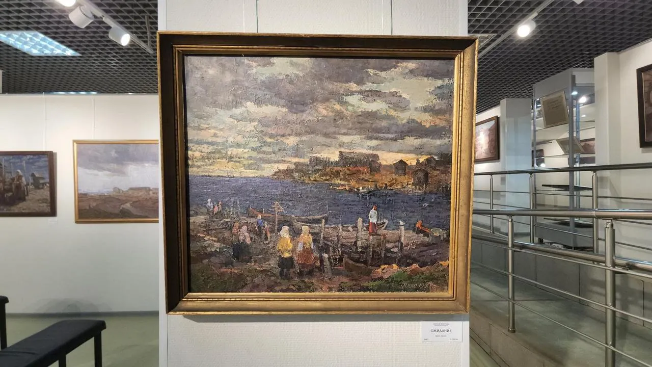 МедиаБанк Подмосковья/Валерия Исаева