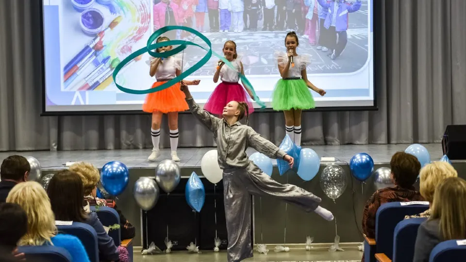 Фото: пресс-служба администрации г.о. Балашиха