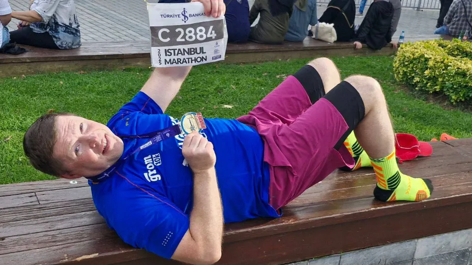 Фото: личный архив Оскара Латыпова