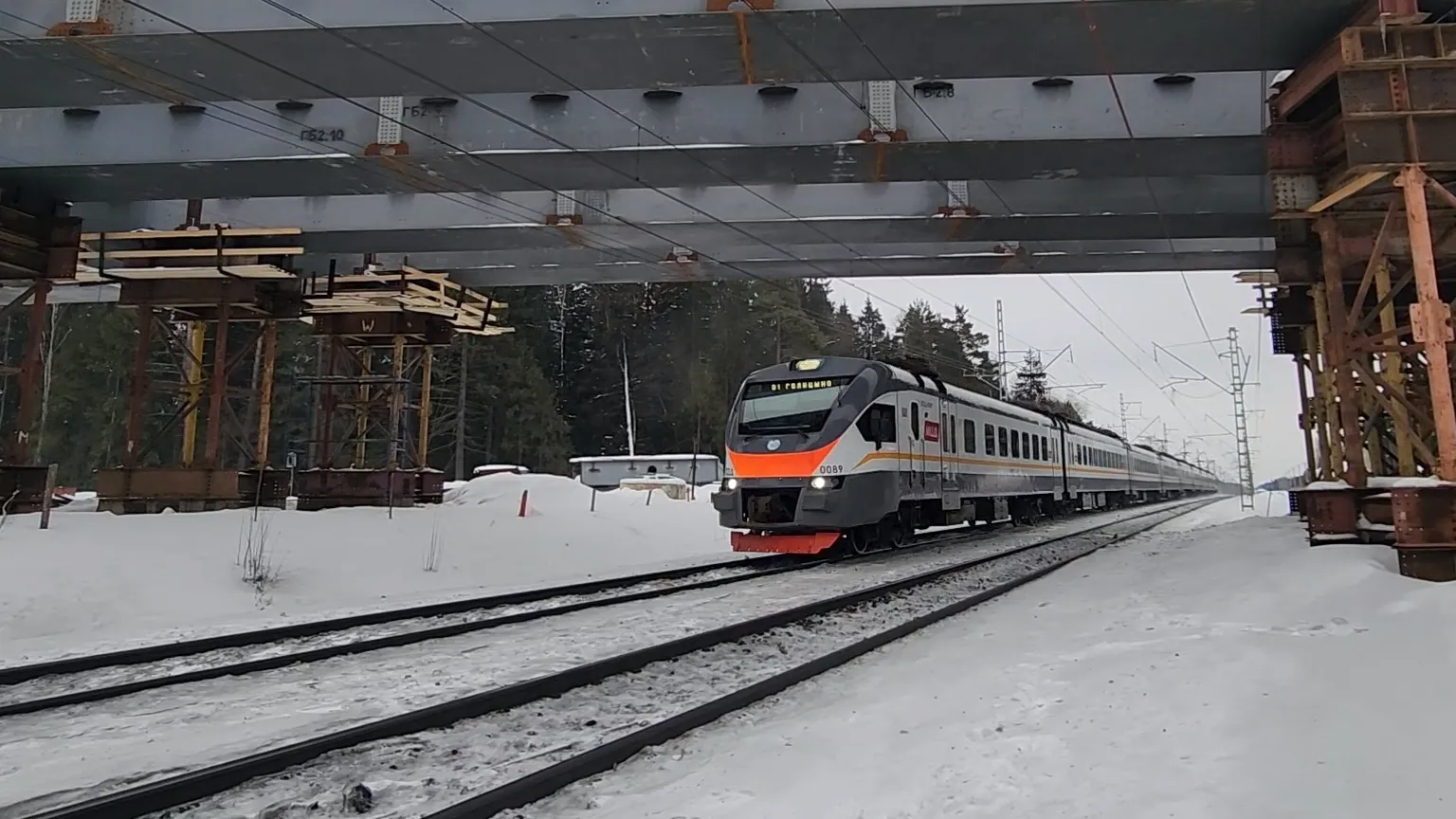 Никита Сморкалов