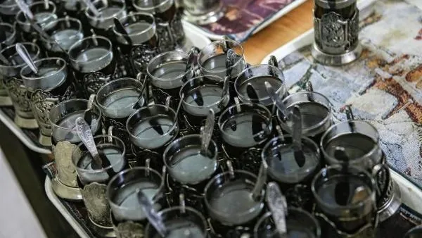 Ученые выявили продукты, которые могут замедлить старение