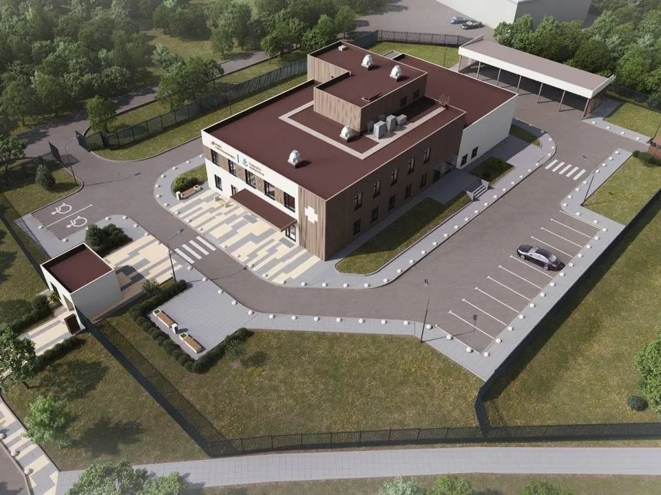 Фото: проектное решение