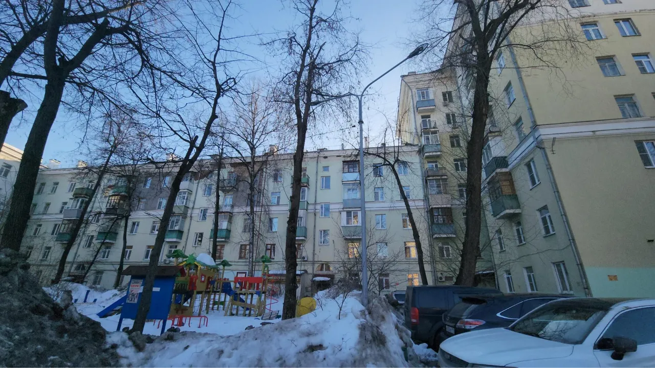 МедиаБанк Подмосковья/Наталья Лымарь