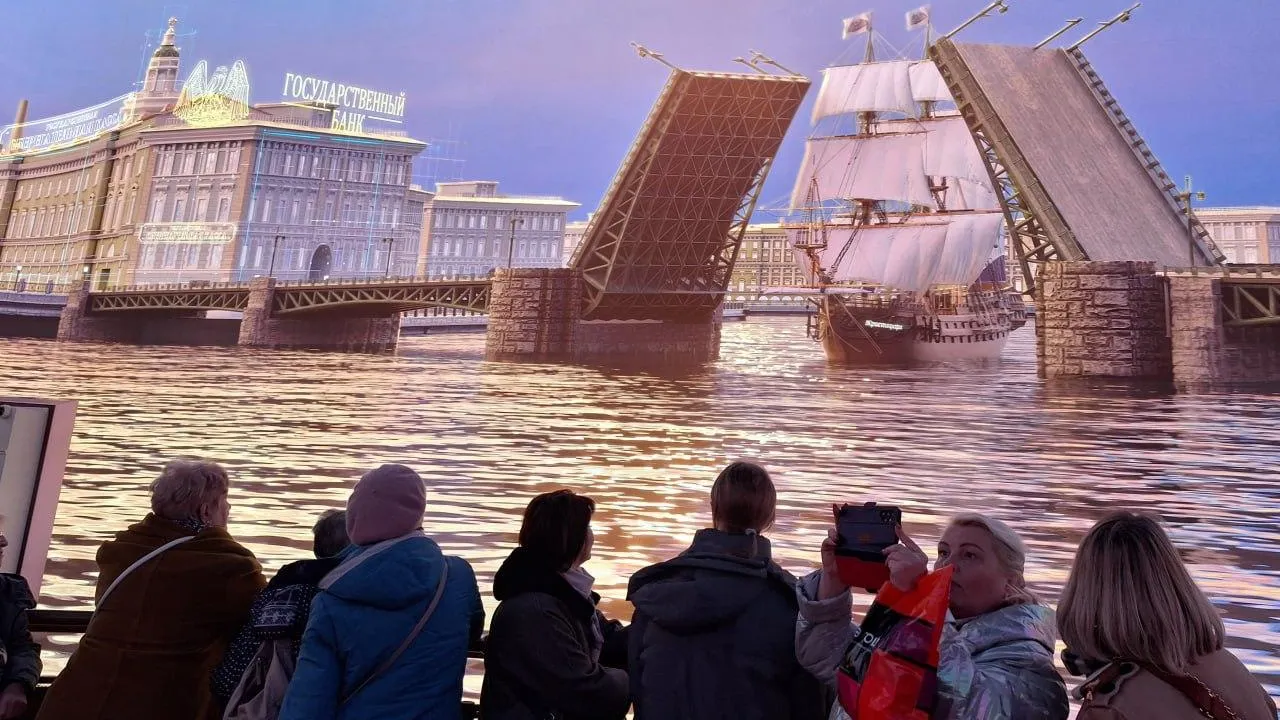 Фото: Министерство социального развития Московской области