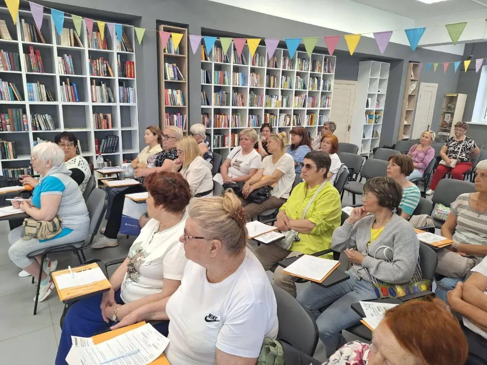 Фото: Министерство жилищно-коммунального хозяйства МО