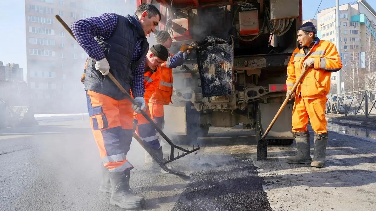 пресс-служба администрации г.о. Мытищи