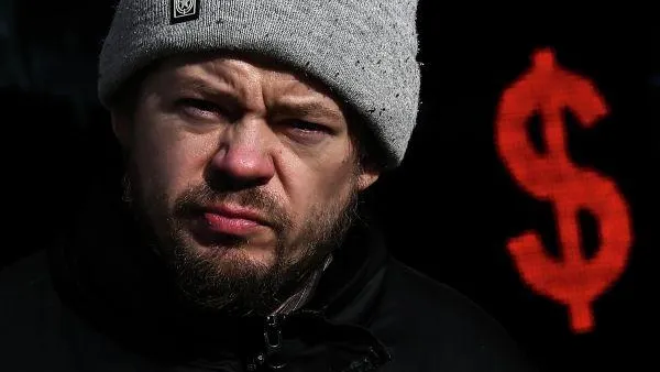 Рамиль Ситдиков / РИА Новости