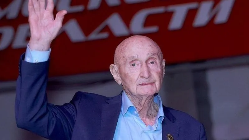 Давид Берлин: «Отказался от предложения Андропова и остался в родном «Спартаке»