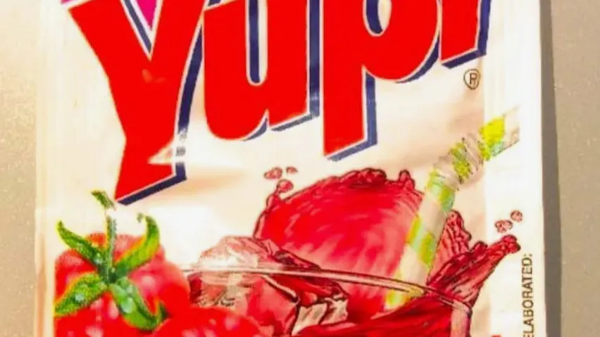 Фото: городская доска объявлений