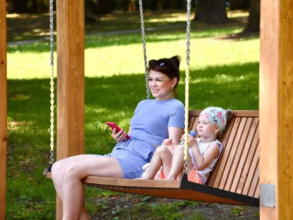 Фото: Министерство благоустройства Московской области&nbsp;&nbsp;