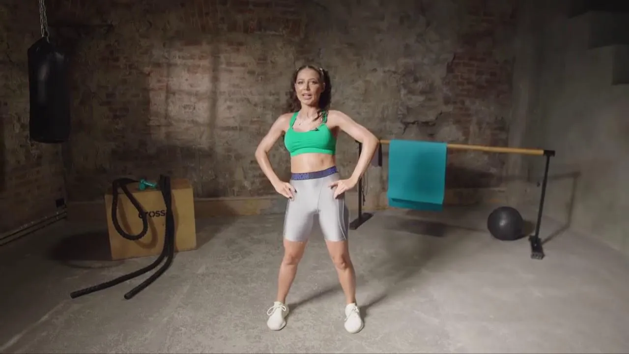 Онколог высказался о возвращении Лерчек к танцам