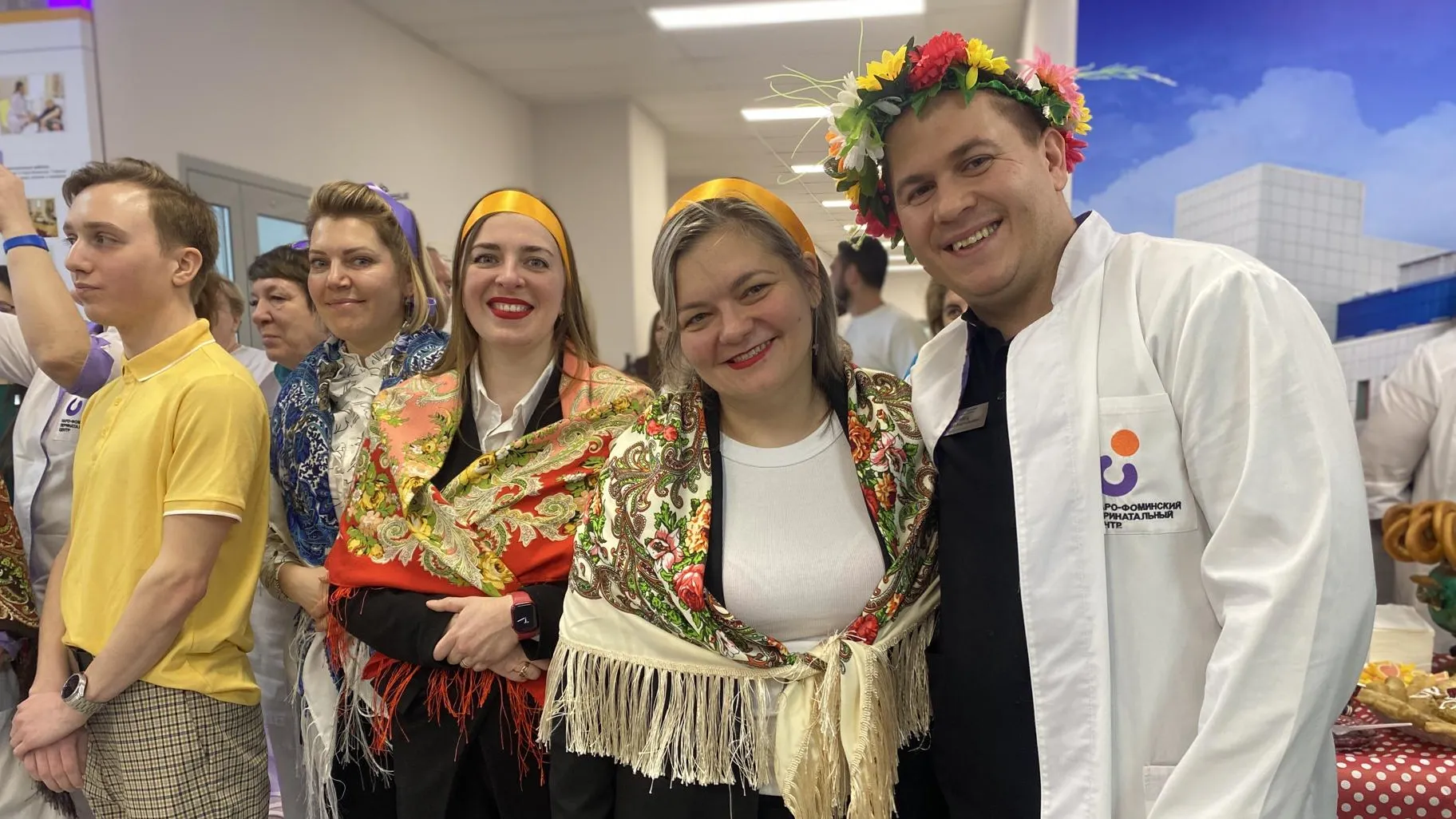 Анна Артюшина