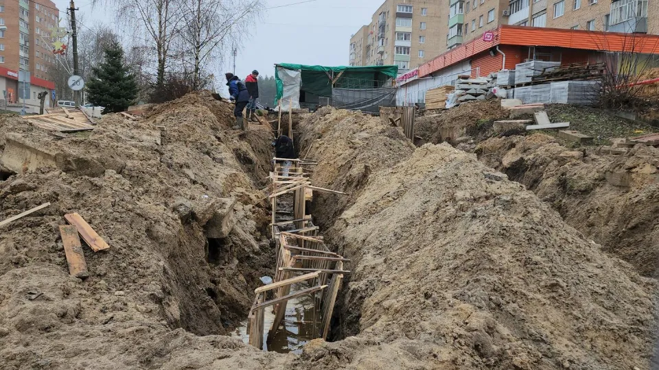 Фото: МедиаБанк Подмосковья / Екатерина Данилина