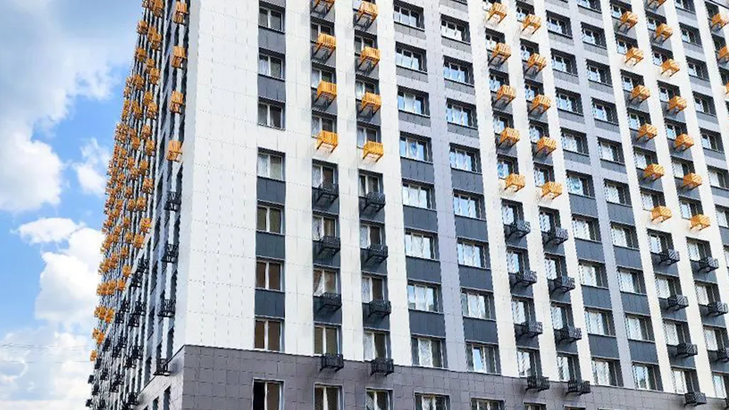 Фото: Министерство строительного комплекса Московской области