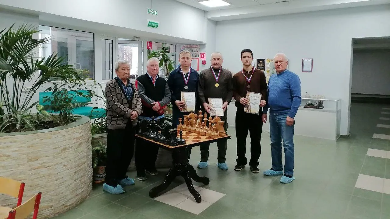 Молодежный медиацентр «Руза»