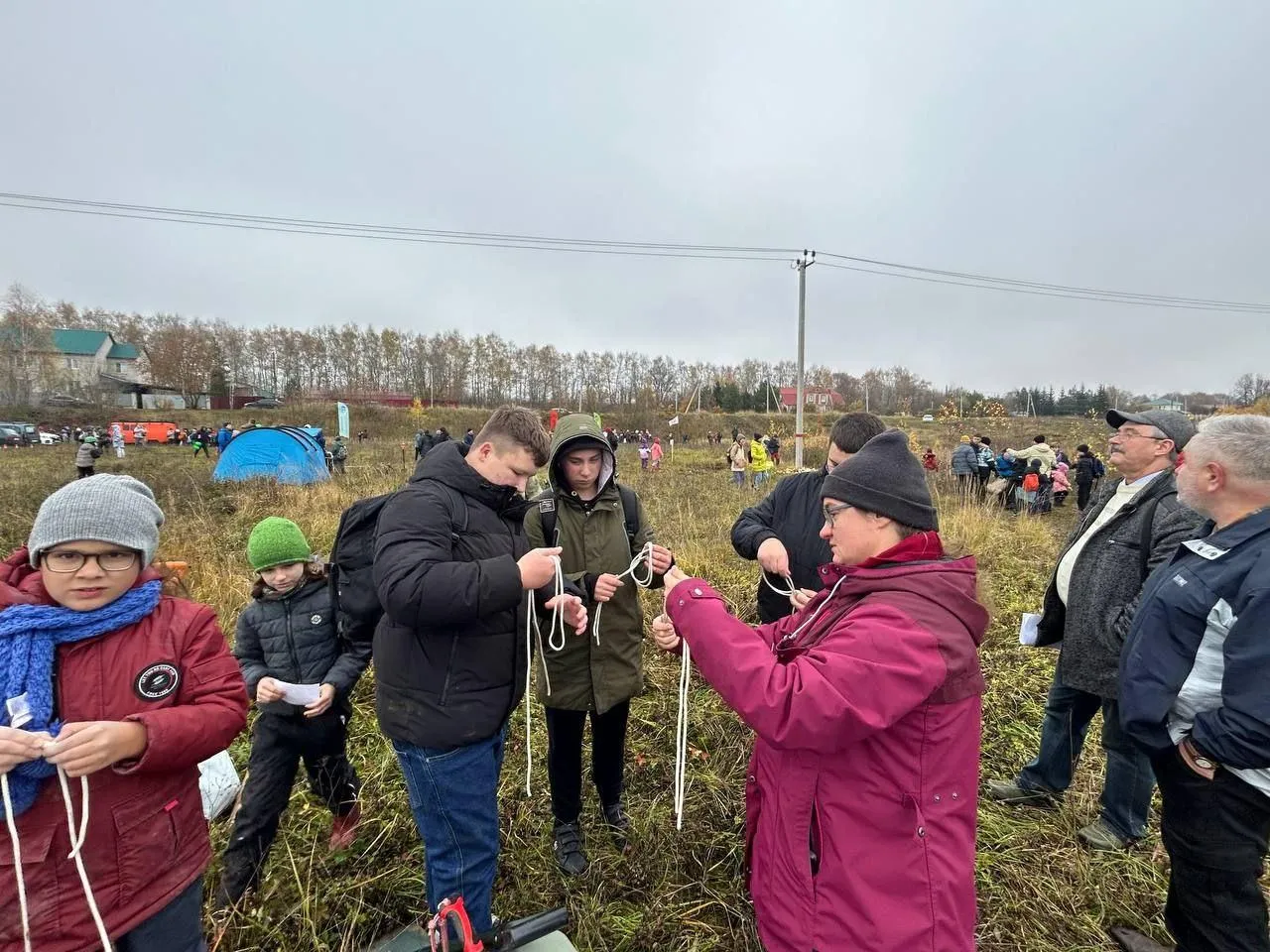 Фото: МКУ «ТУ Гжель»