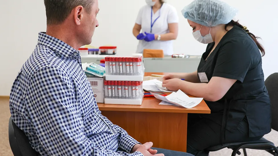 Фото: ТАСС/Кирилл Кухмарь