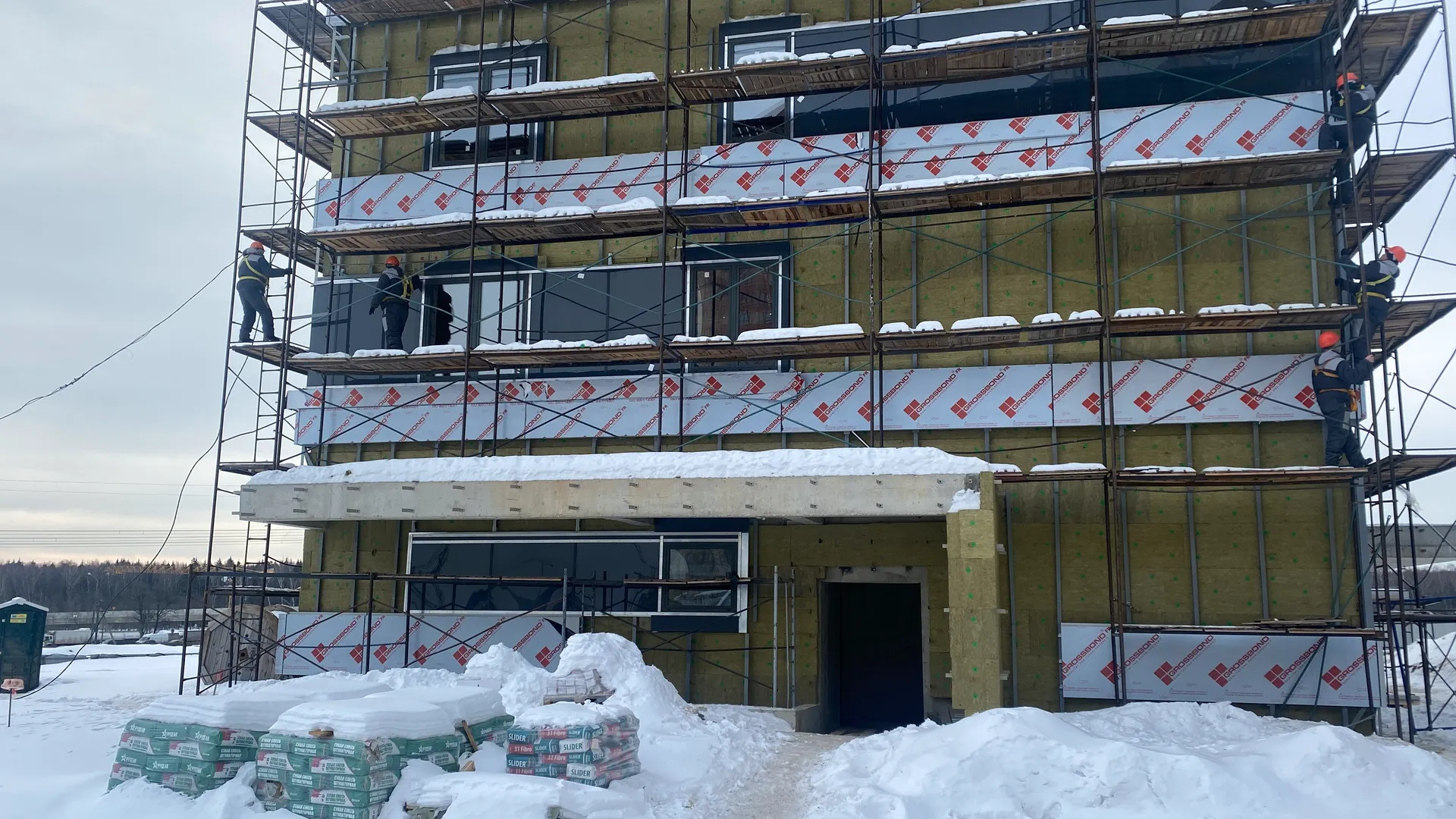 Фото Виктория Селиванова