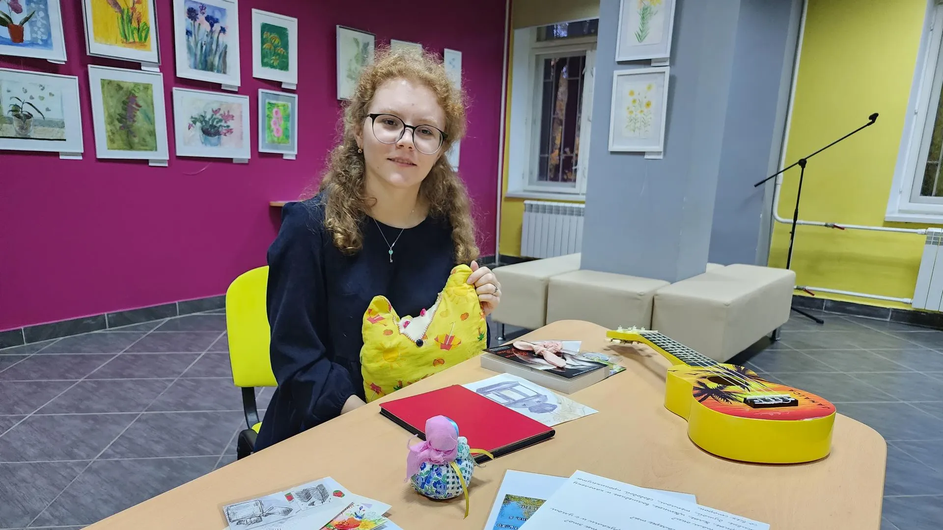 Владимир Киселёв