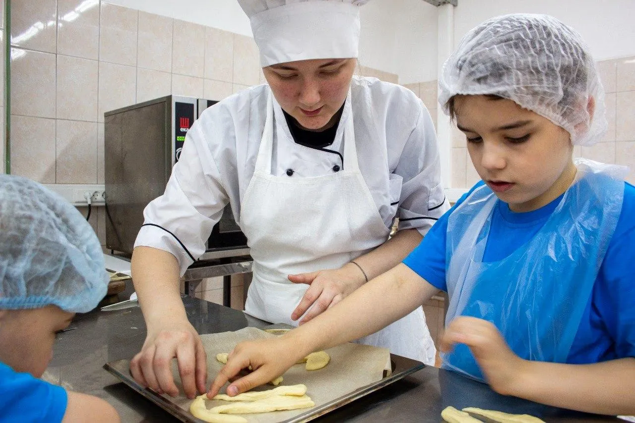 Фото: Минобр МО