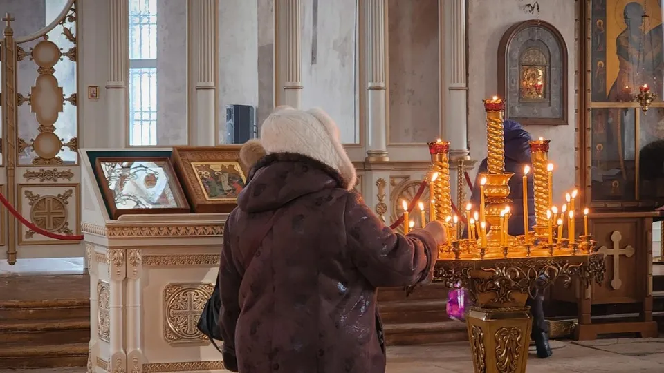 Фото: МедиаБанк Подмосковья/Ольга Антонова