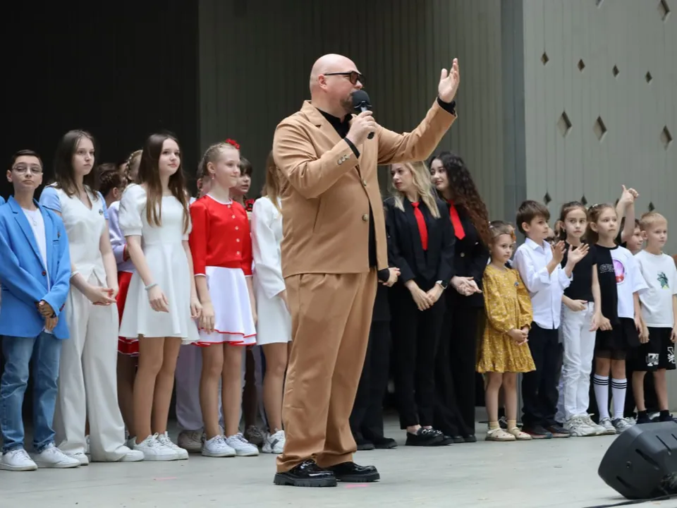 Фото: Елена Валикова