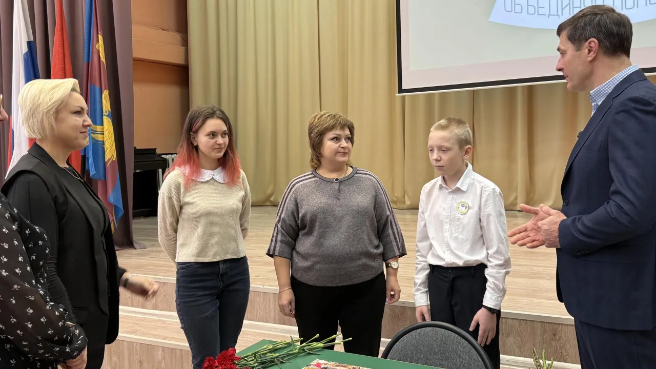 МедиаБанк Подмосковья/Анна Дука