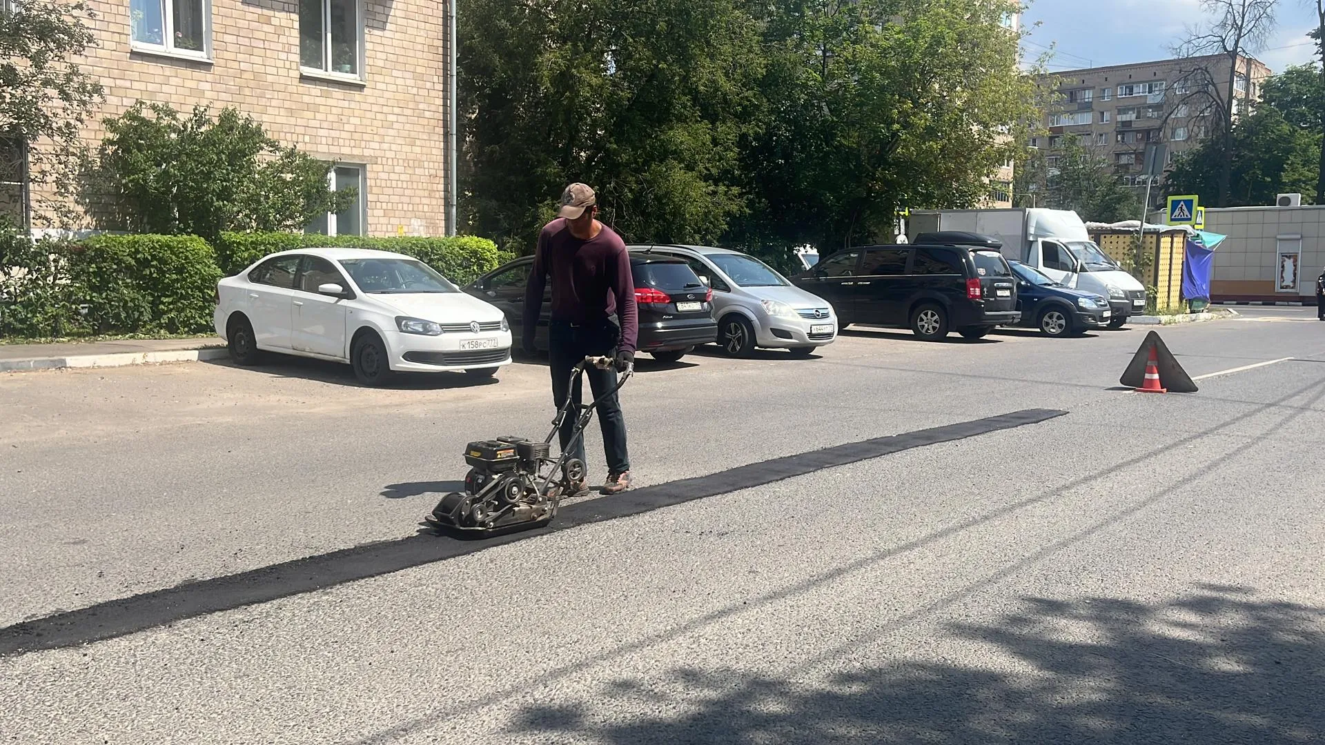 Фото: Елизавета Приймак