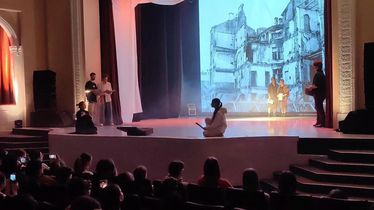 REGIONS/Елена Катасонова