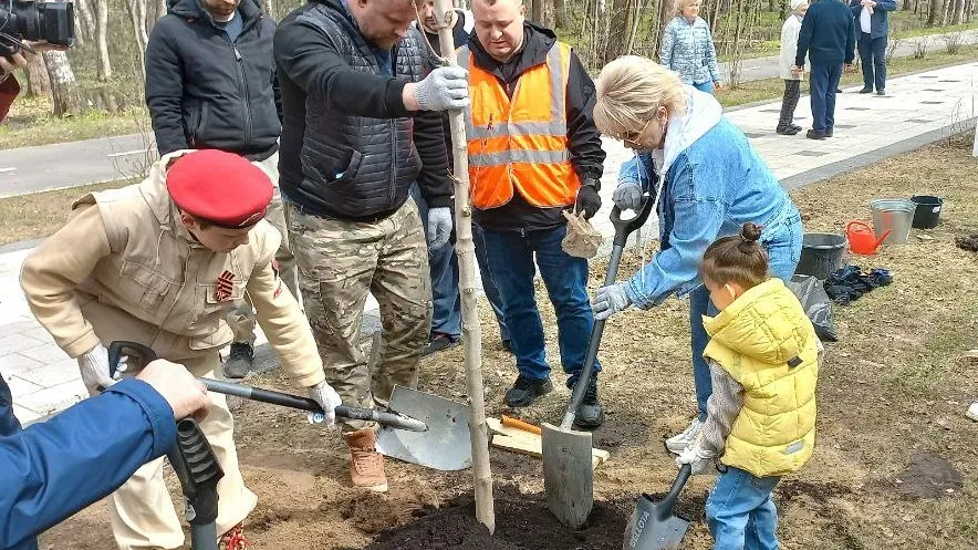 Фото: Олег Книжник