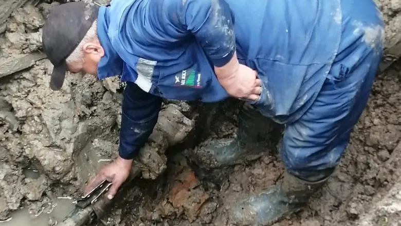 фото МП ЖКХ Чеховского района