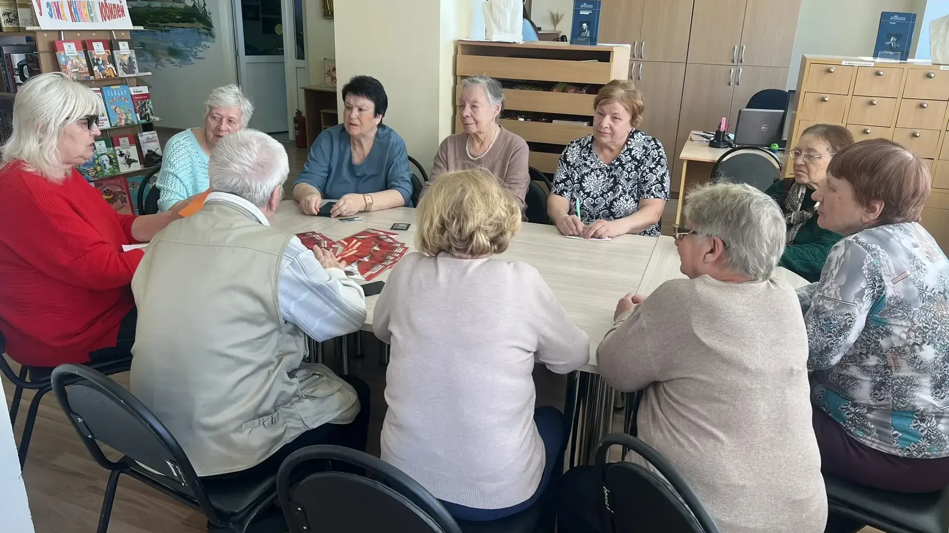 Луховицкая больница